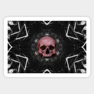 Sybar death Sticker